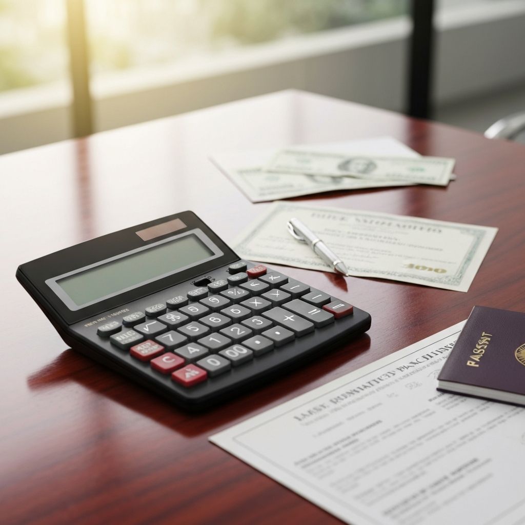 Minimálbér kalkulátor