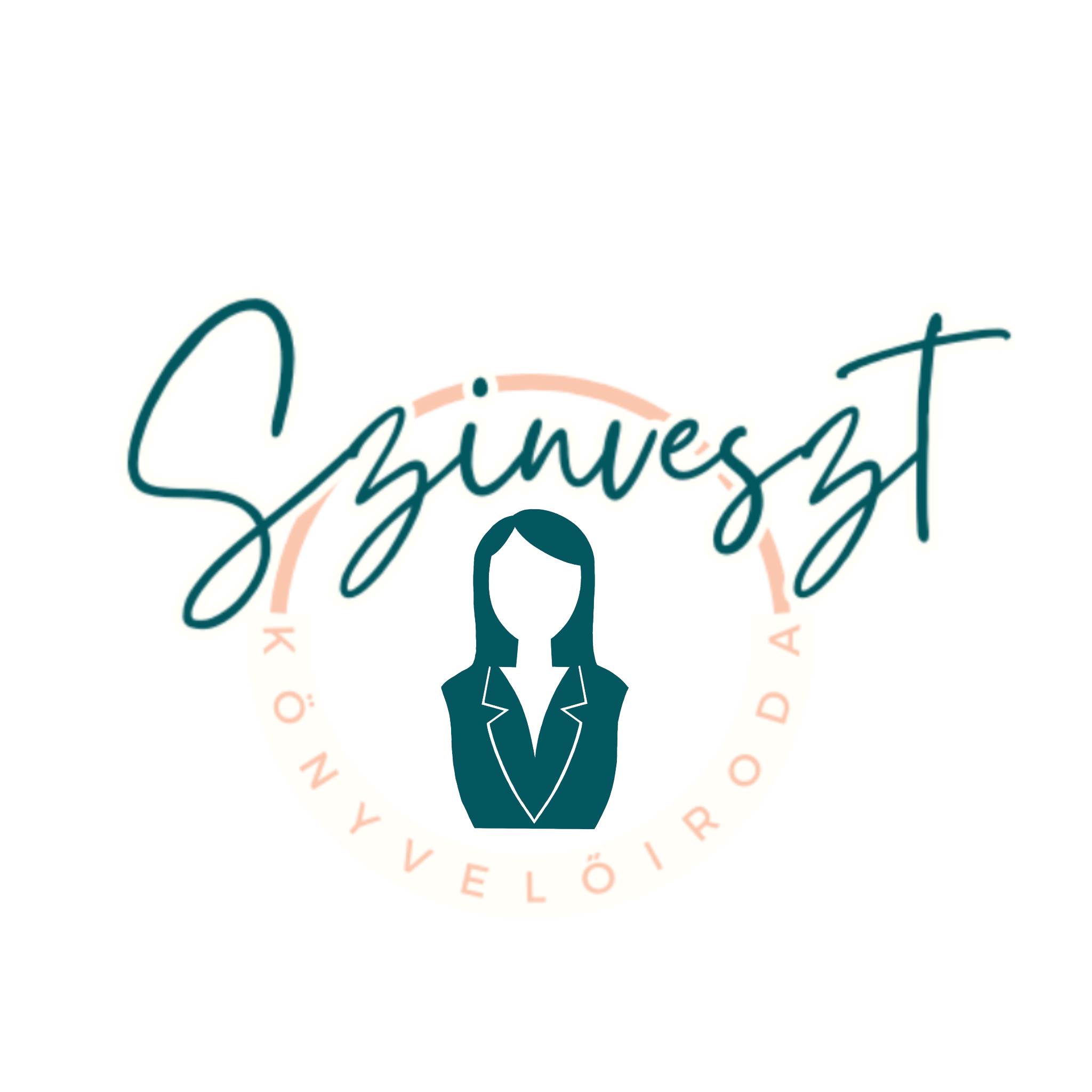 Szinveszt Könyvelőiroda logó